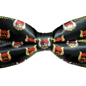 Masonic Grotto bow tie , New MENS ! MOVPER bow tie